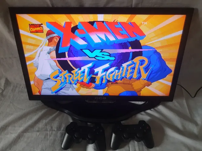 Monitor 24" CCE