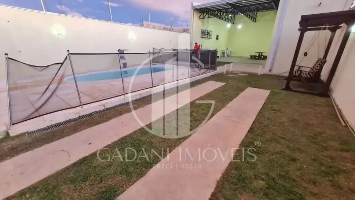 BARRACÃO DISPONÍVEL PARA VENDA NO BAIRRO VILLA VERDE EM SINOP-MT