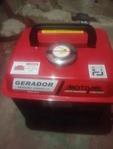 Gerador