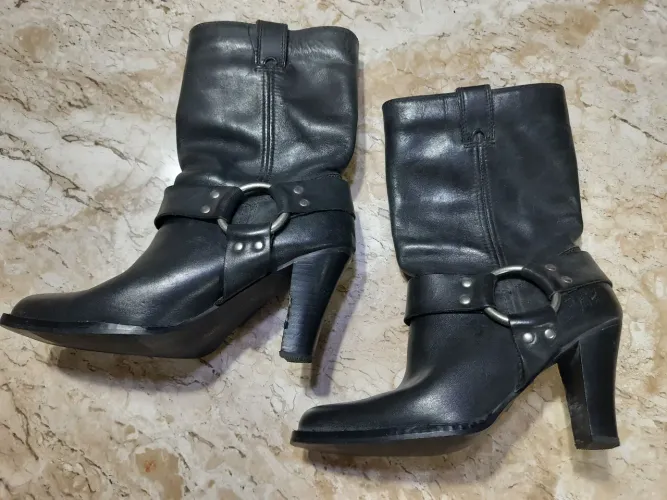 Bota Harley Davidson tam 35