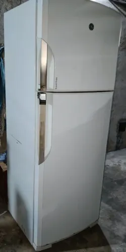 Geladeira GE 