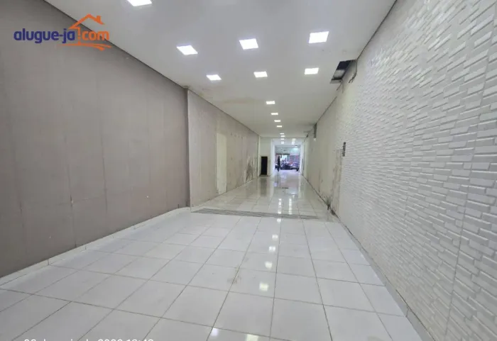 Ponto para alugar, 140 m² por R$ 6.130,00/mês - Centro - Ubatuba/SP