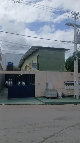 Imóvel para aluguel estilo quitinete em Flores - Manaus - AM