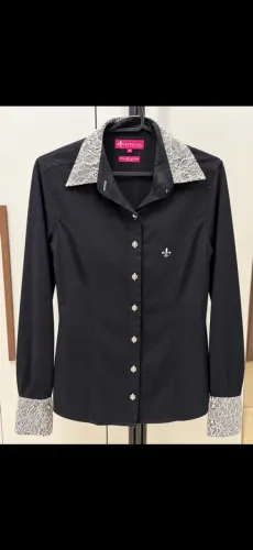 Camisa Dudalina Original
