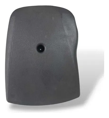 Moldura Inferior Coluna Direção Meriva 2002 A 2012 * Preto