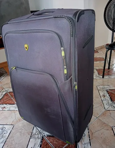 Vendo mala