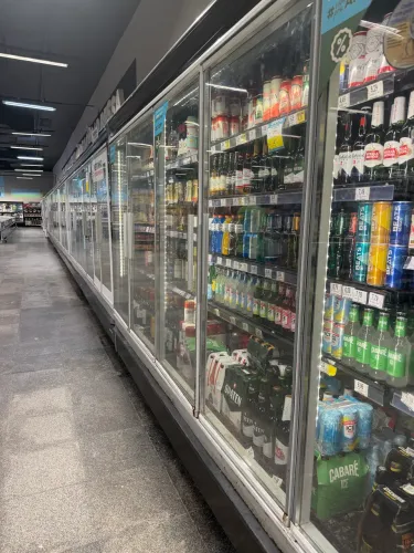 Refrigeração Comercial e Industrial | Manutenção e Instalação