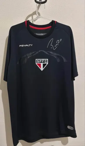Camisa SPFC Rogério Ceni