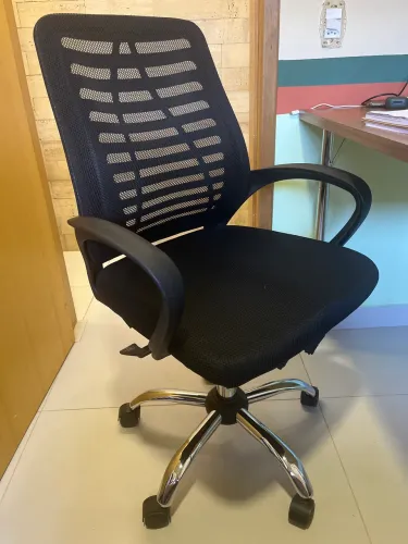 Cadeira para escritório barato