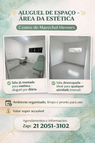 Sala comercial