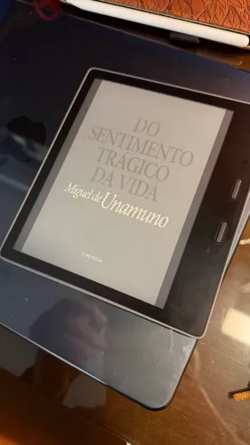 Kindle Oasis - Série Especial