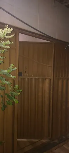Casa pra alugar não paga energia 