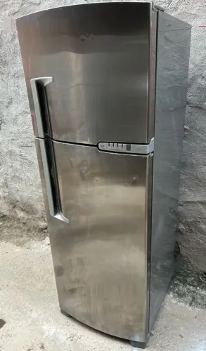 Geladeira Brastemp 354L