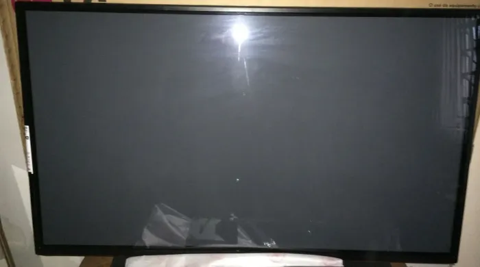 Display tv plasma 60pn6500 (SOMENTE a tela)