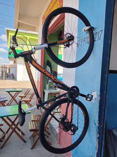 BIKE ARO 29 OGGI kit shimano