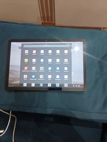 Tablet vision tab10 novo