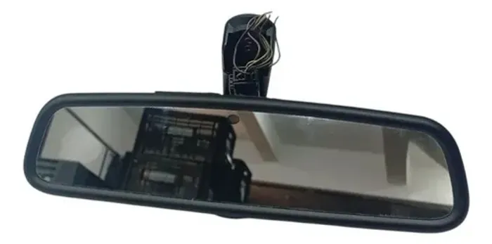 Retrovisor Interno Bmw X1 Sdrive 18i 2.0 2011