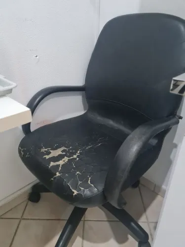 Cadeira de escritório