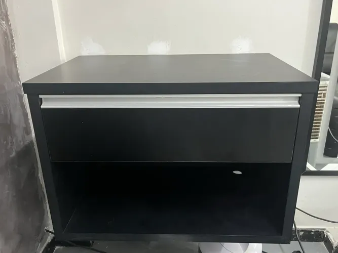 Balcão todo em mdf
