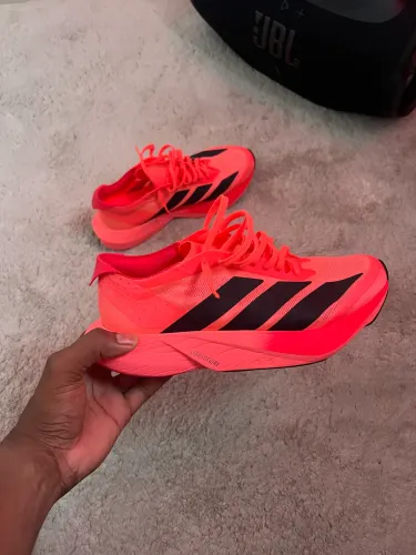 Vendo tênis Adidas Adizero Drive RC
