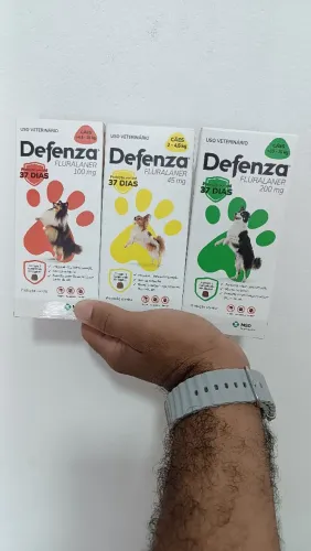 Defenza