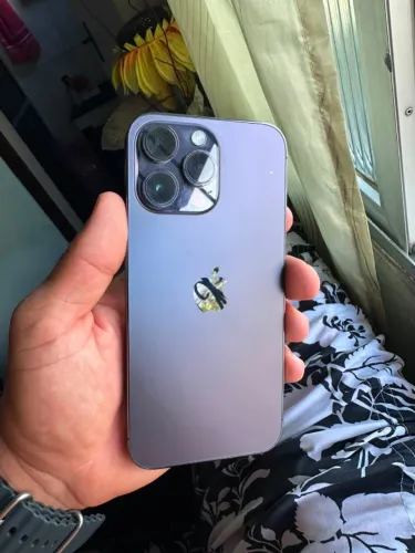 iPhone 14 Pro Max 256GB