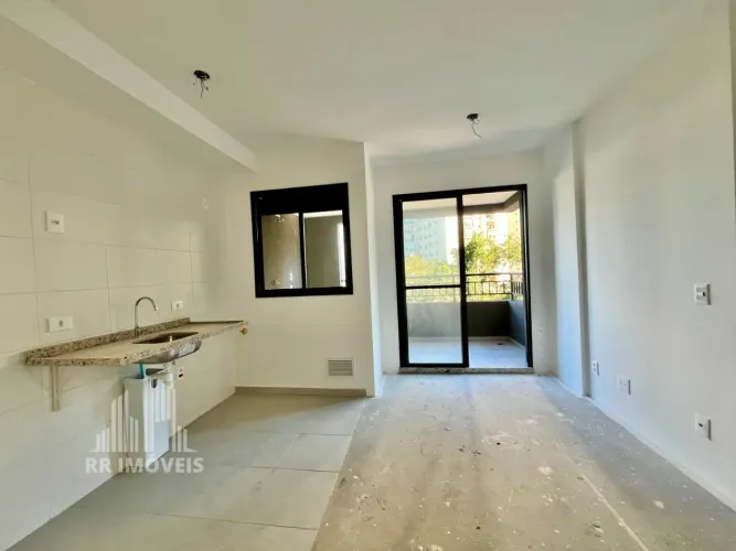 RR10291 Apartamento 48m² CONDOMÍNIO BLESS JARDIM ESPERANÇA - OPORTUNIDADE - 1 Dorms 1 Vaga