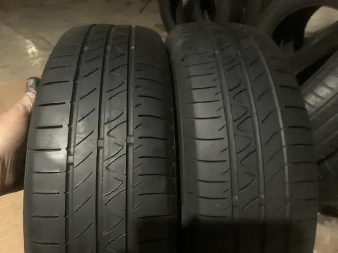 Pneus aro 14 / 15