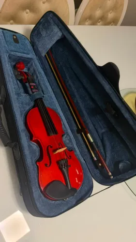 Violino Zion 1/8