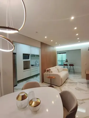 Apartamento para venda e locação, Jardim Primavera, Jacareí, SP Jardim Primaveraavera - Ja