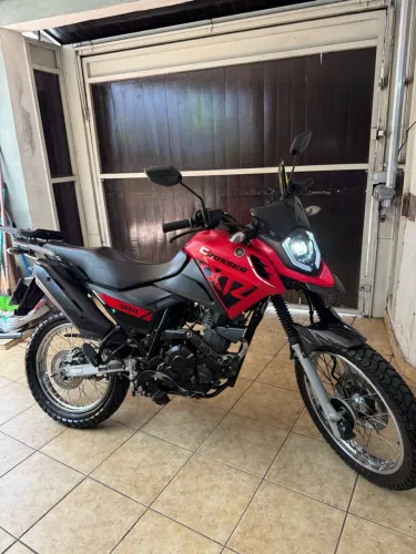 XTZ Crosser 150 2023