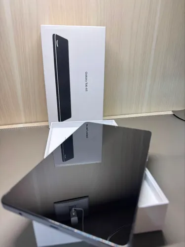 Galaxy Tab 11 NOVO - Nunca usado