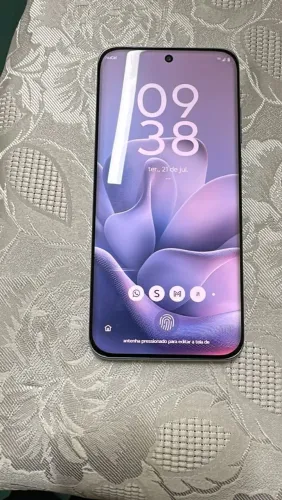 MOTOROLA EDGE 60 FUSION