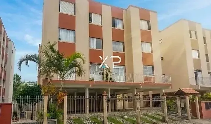 Apartamento 2 Quartos 54m² no Ed. Salete - ...