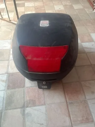 Bau de moto.