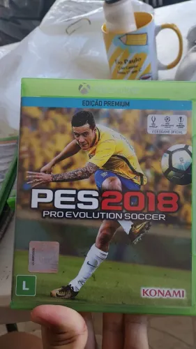Jogo Xbox One