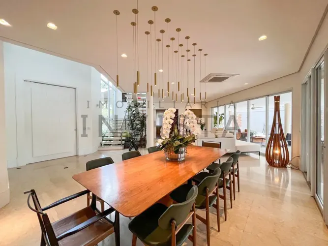 Vende-se casa no Green Palm