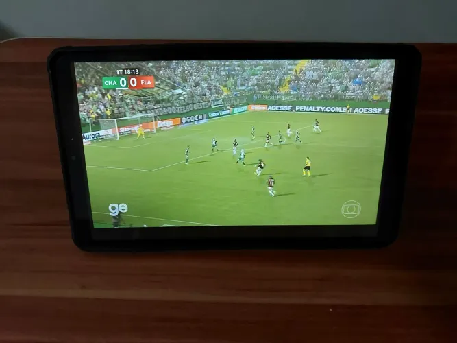 Tablet Galaxy Tab A 8'' T290 Wi-fi 2gb Ram 32gb Samsung Cor Preto + Capa