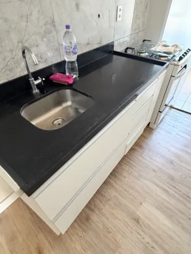 Pia de cozinha