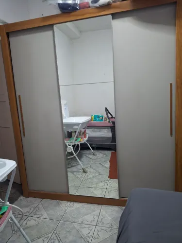 Guarda roupa casal