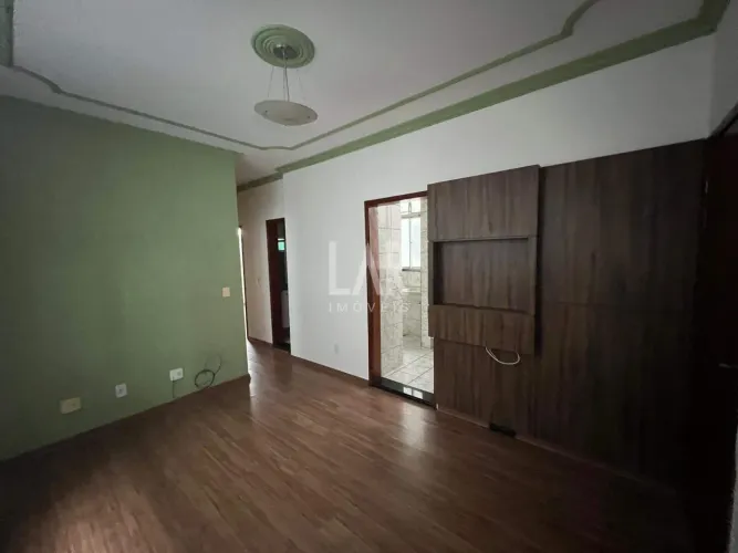 Apartamento à venda, 3 quartos, 1 suíte, 1 vaga, Nova Granada - Belo Horizonte/MG