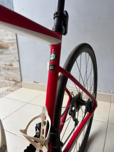 Bike Speed Specialized