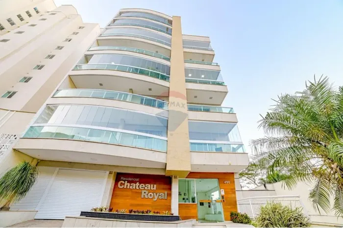 Exclusivo Apartamento 4 quartos - 2 suítes no bairro Cascatinha em Juiz de Fora - MG
