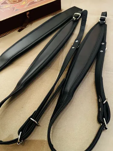 Kit de correias para acordeon
