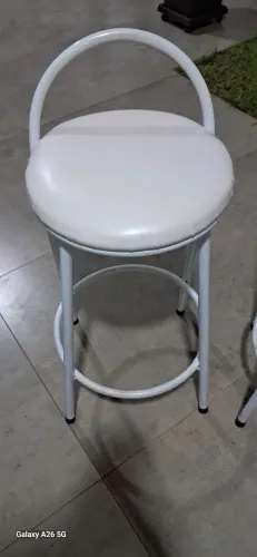 BANQUETAS