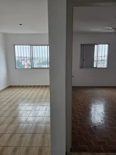 Imóvel para aluguel possui 46 m² em Taboão - São Bernardo do Campo - SP