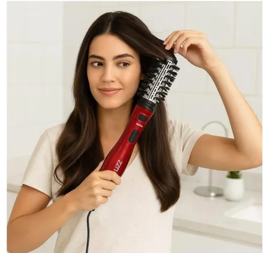 ESCOVA ROTATIVA PROFESSIONAL LIZZ