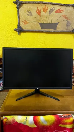 Monitor Gamer TGT Altay 24" 144Hz 1ms Full HD - TGT-MN24-ALT01