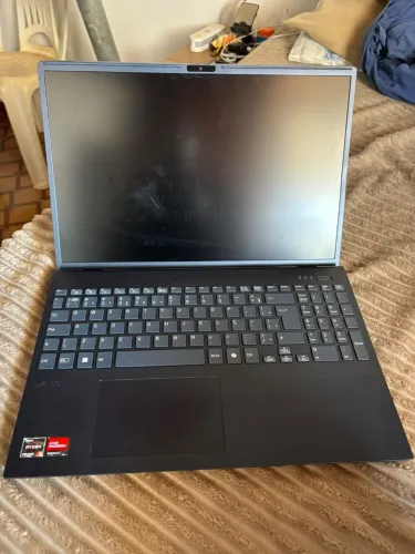 Notebook Vaio FE16