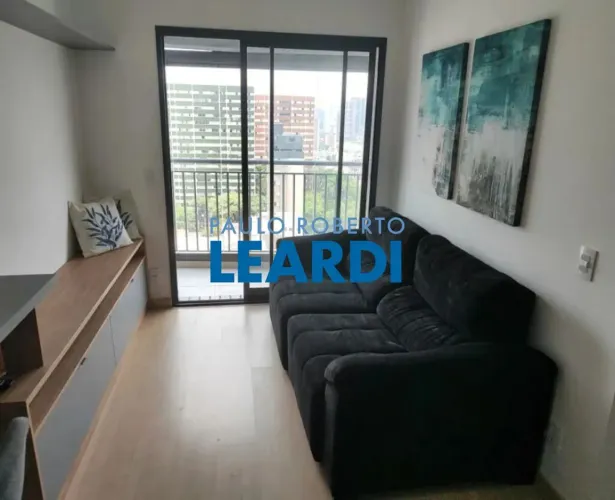 APARTAMENTO - ALTO DA BOA VISTA - SP